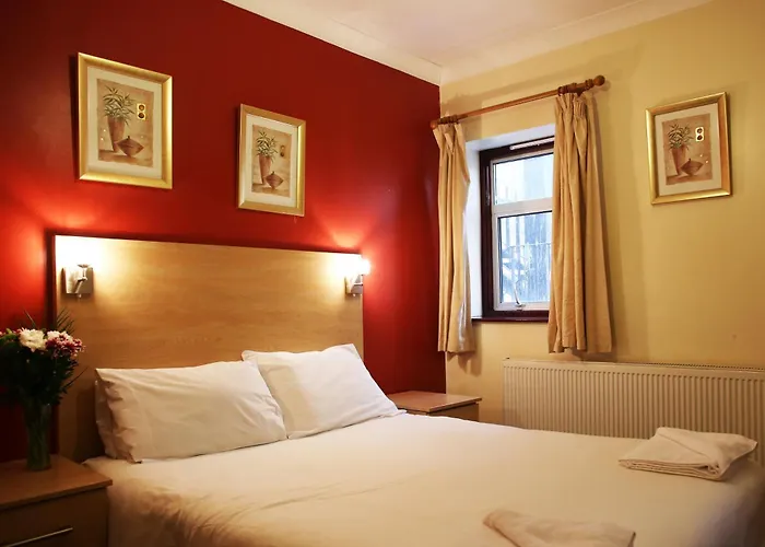 City Inn Express Hotel Londres