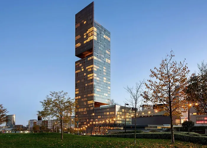 Hotel The Stratford, Autograph Collection Londra