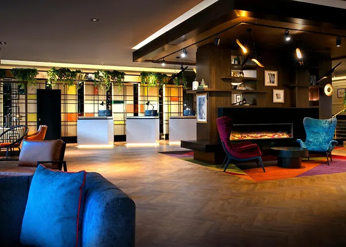 Leonardo Royal Hotel London City - Tower Of Londra